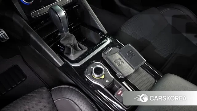 Renault Korea (Samsung) SM6 id 3434353 из Кореи 19