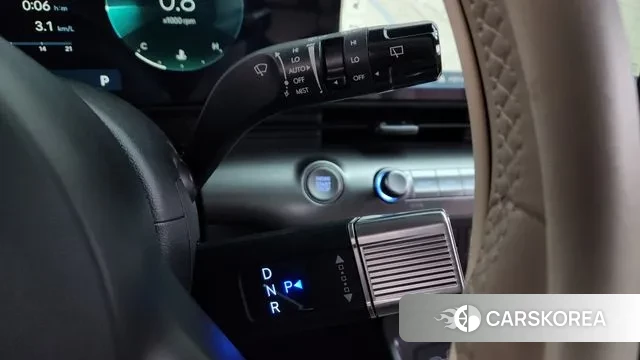 Hyundai Kona (SX2) id 3590443 из Кореи 19