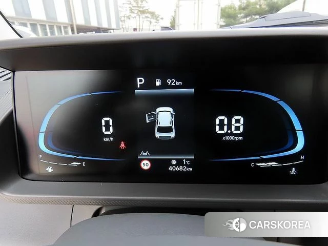 Hyundai Casper id 3823739 из Кореи 18