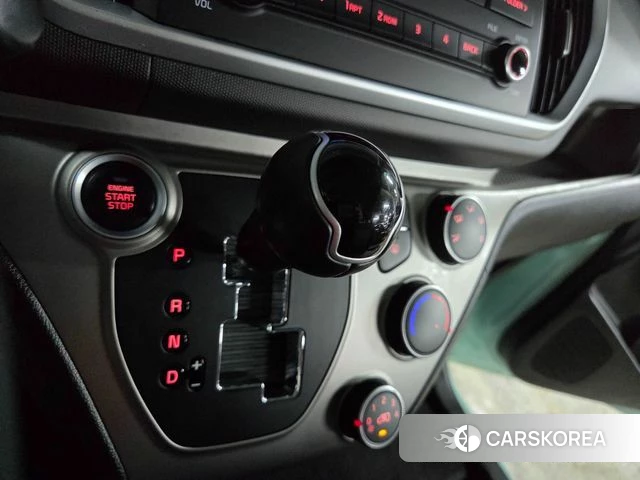 Kia The New Ray id 3911431 из Кореи 19