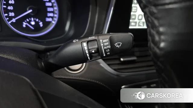 Hyundai Grandeur IG id 3598878 из Кореи 19