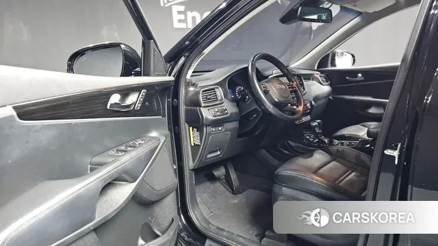 Kia The New Sorento id 3636138 из Кореи 19