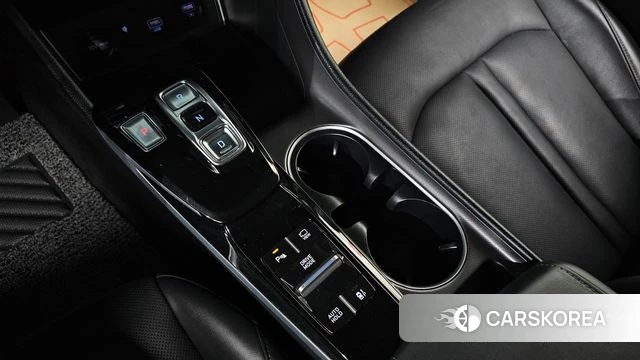 Hyundai Sonata Hybrid (DN8) id 3954193 из Кореи 19