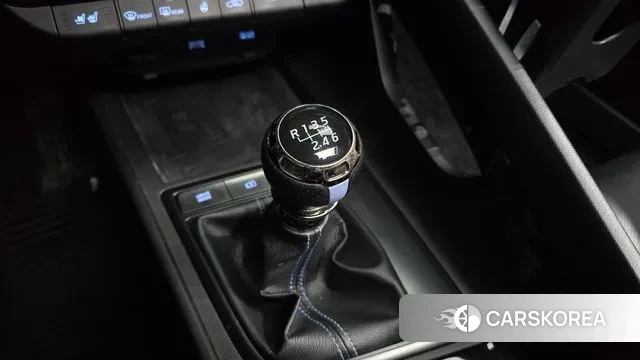 Hyundai Avante (CN7) id 3591554 из Кореи 19