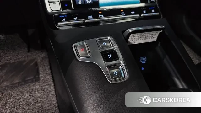 Hyundai The New Grandeur IG id 2985975 из Кореи 19