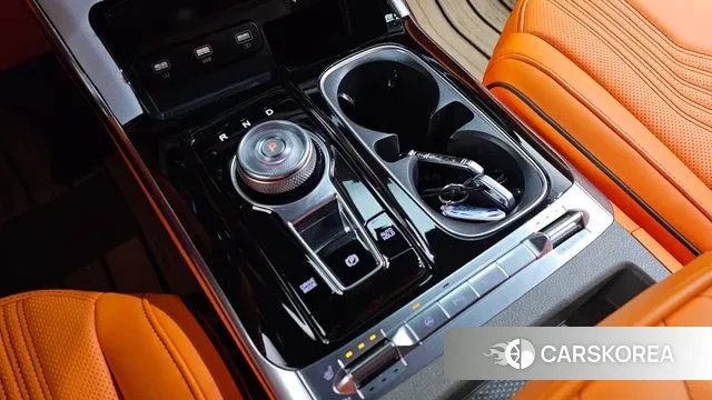 Kia Carnival 4th generation id 3534121 из Кореи 19