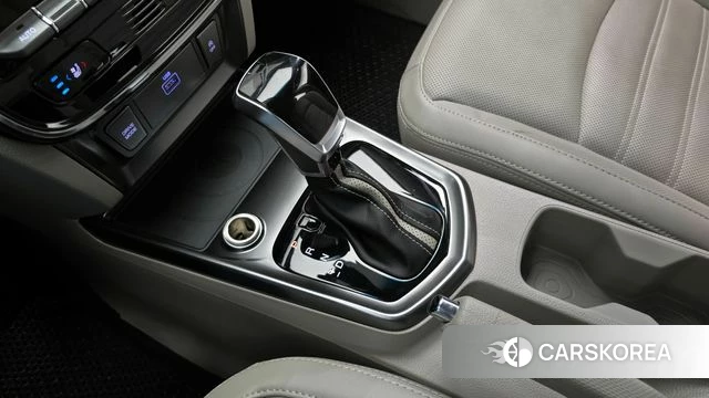 Ssangyong Tivoli Air id 4224078 из Кореи 29