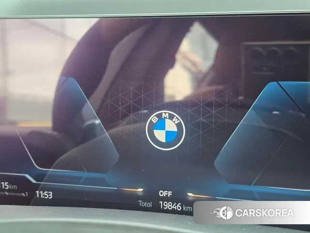 BMW X7 (G07) id 3425309 из Кореи 19