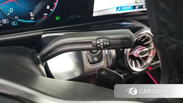 Mercedes-Benz GLB-Class X247 id 3291280 из Кореи 19