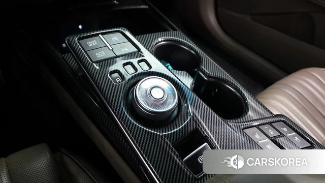 Kia K8 Hybrid id 3923127 из Кореи 19