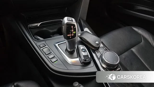 BMW 3 Series GT (F34) id 3656869 из Кореи 19