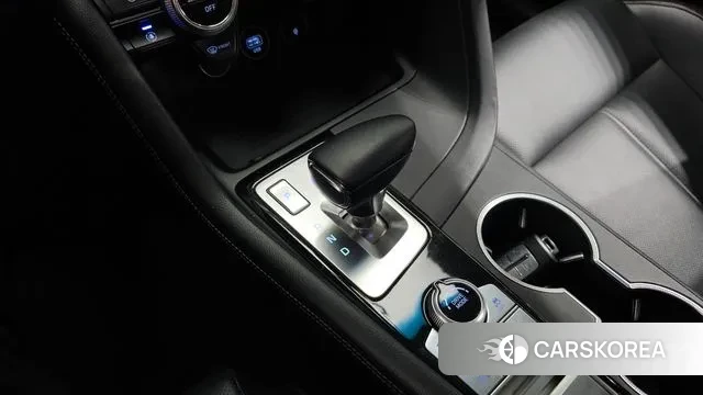 Genesis The New G70 id 3379335 из Кореи 19