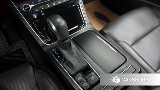 Hyundai Grandeur IG id 3434631 из Кореи 19