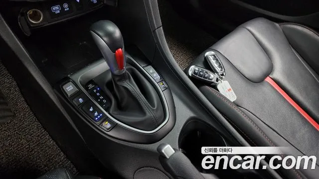 Hyundai Veloster (JS) id 2444398 из Кореи 19