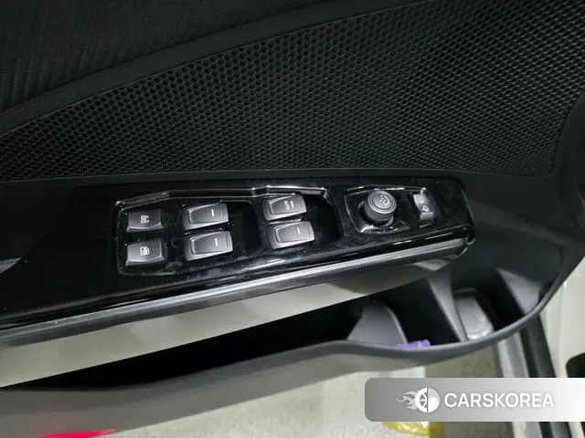 Ssangyong Tivoli Air id 3518783 из Кореи 19