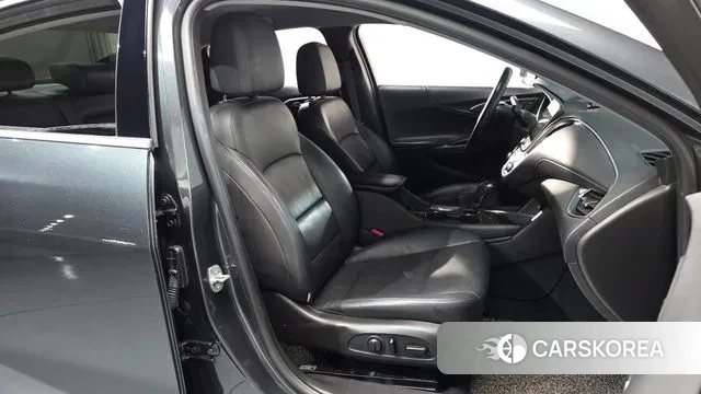 Chevrolet (GM Daewoo) All New Malibu id 3297654 из Кореи 19