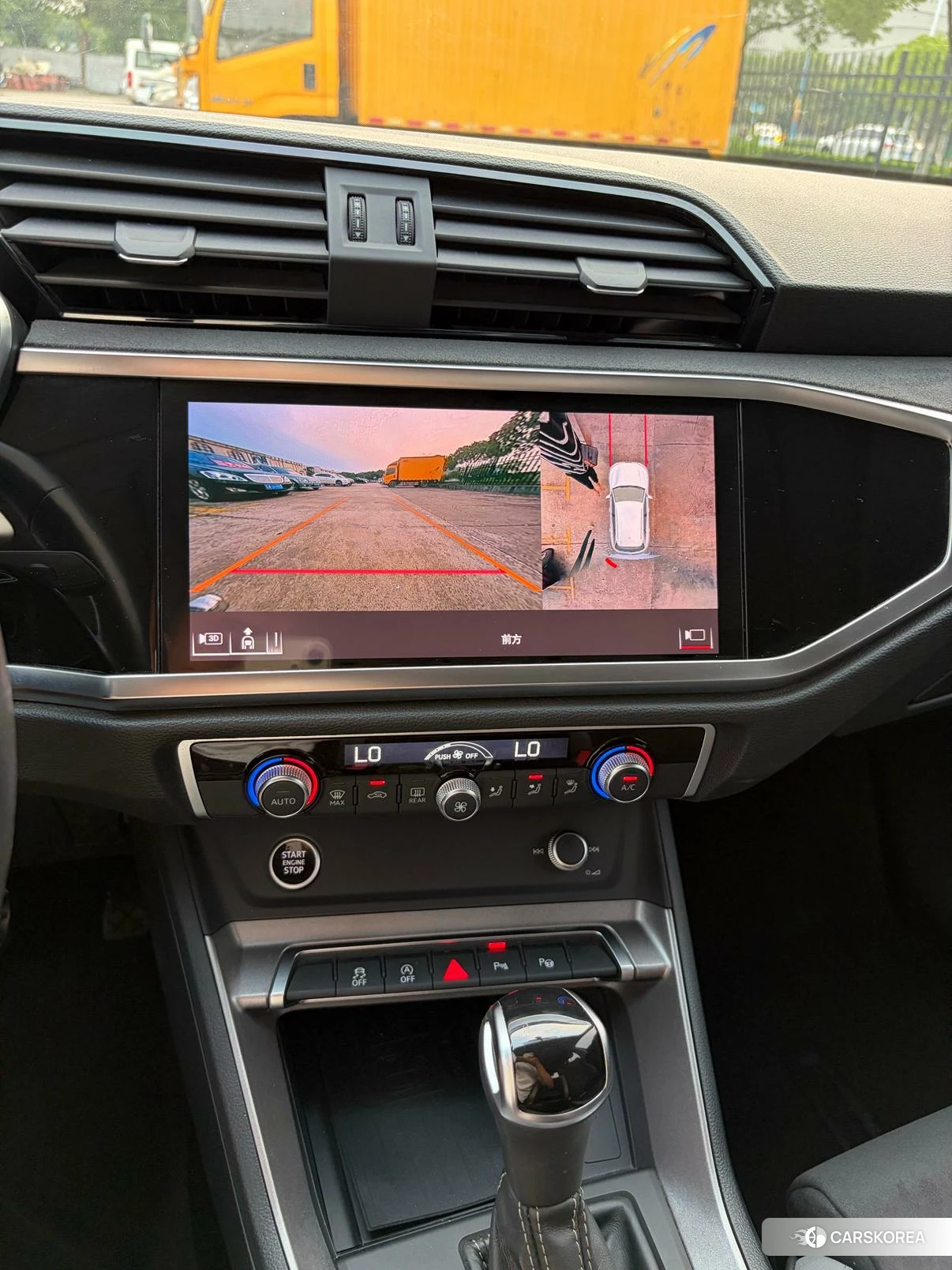 Audi Q3 id 4512413 из Китая 18