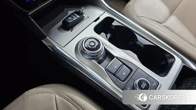 Ford Explorer 6th Generation id 2959545 из Кореи 19