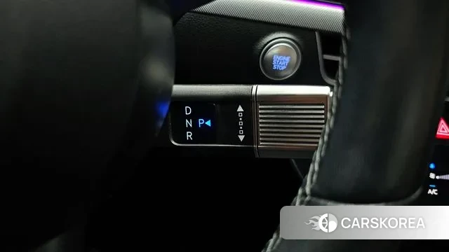 Hyundai Sonata D Edge (DN8) id 2884105 из Кореи 19