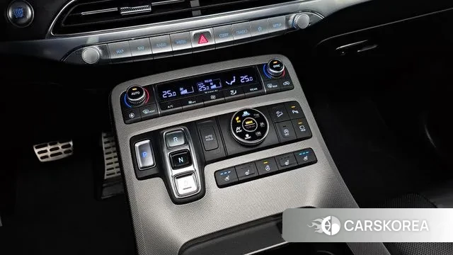 Hyundai Palisade id 3390455 из Кореи 19