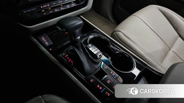 Kia The New Carnival id 4647782 из Кореи 19