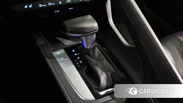 Hyundai Avante (CN7) id 3350513 из Кореи 19