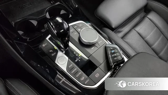 BMW X3 (G01) id 3022185 из Кореи 19