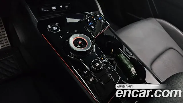 Kia Sportage 5th Generation Hybrid id 2696357 из Кореи 19