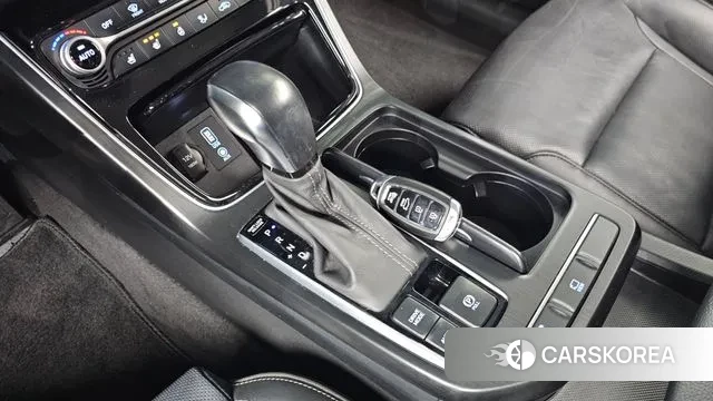 Hyundai Grandeur IG id 3505228 из Кореи 19