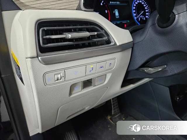 Hyundai Palisade id 3860822 из Кореи 19