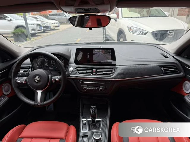 BMW 1 series id 4206980 из Китая 13
