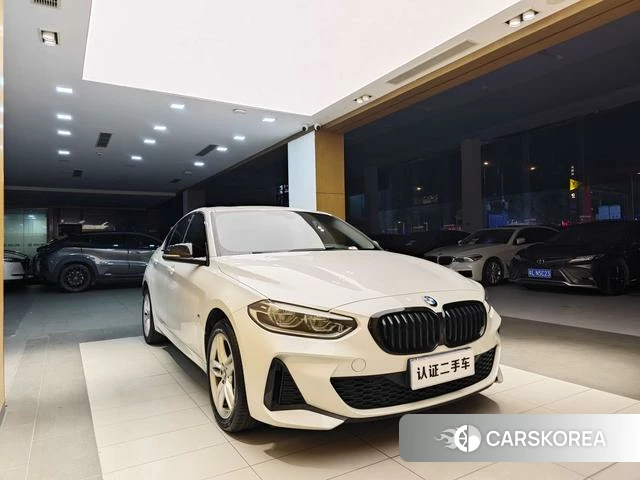 BMW 1 series id 4227913 из Китая 35