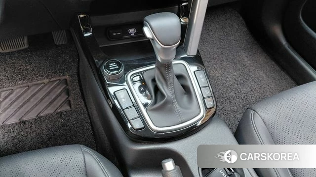 Kia Seltos id 4463657 из Кореи 29