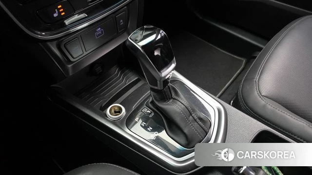 Ssangyong Tivoli Air id 3965644 из Кореи 19