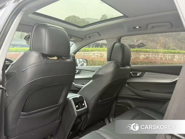 Chery Tiggo 8 PLUS id 4253922 из Китая 9