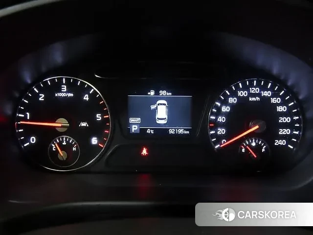 Kia The New Sorento id 3695643 из Кореи 19