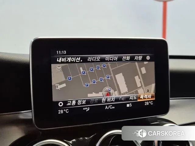 Mercedes-Benz C-Class W205 id 3474916 из Кореи 19