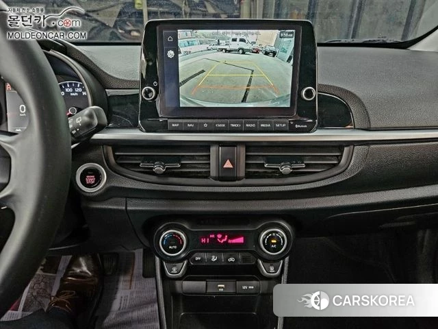 Kia Morning Urban (JA) id 3941775 из Кореи 17