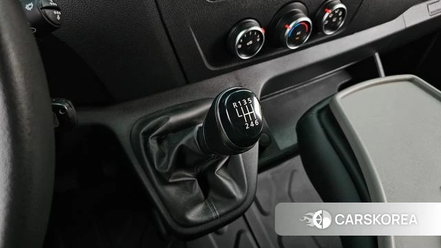 Renault Korea (Samsung) Master id 4872711 из Кореи 34
