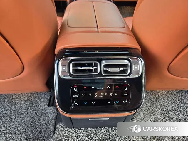 Mercedes-Benz S-Class W223 id 3098099 из Кореи 19