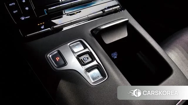 Hyundai The New Grandeur IG id 3433416 из Кореи 19