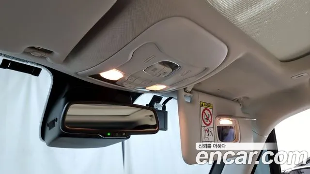 Jeep Renegade id 2704523 из Кореи 19