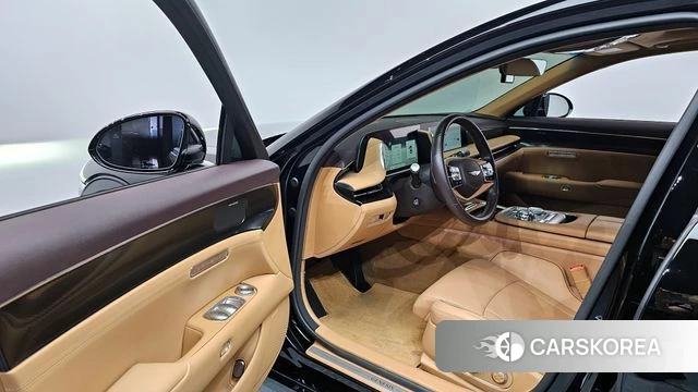 Genesis G90 (RS4) id 4401004 из Кореи 33