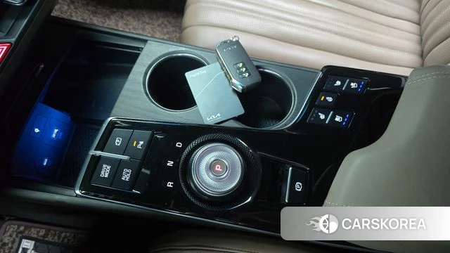 Kia K8 Hybrid id 4308688 из Кореи 34