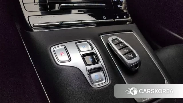 Hyundai The New Grandeur IG id 3616248 из Кореи 19