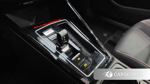 Volkswagen Golf 8th Generation id 3922290 из Кореи 19