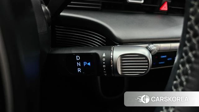 Hyundai Ionic 5 id 4395357 из Кореи 30