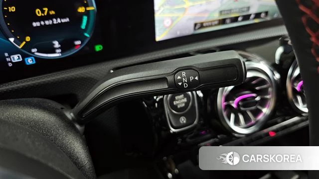 Mercedes-Benz CLA-Class C118 id 4401197 из Кореи 30