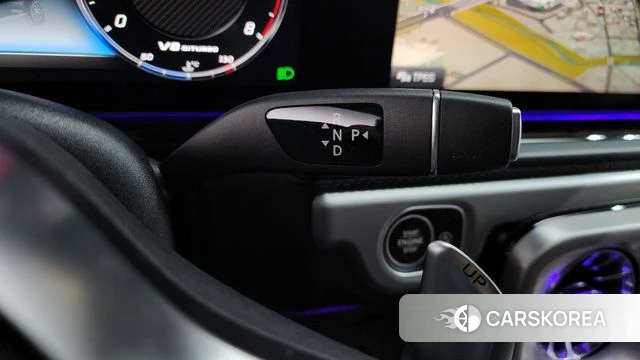 Mercedes-Benz G-Class W463b id 3819113 из Кореи 19