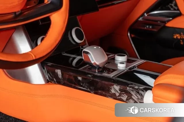 Land Rover Range Rover 5th Generation id 2973851 из Кореи 19